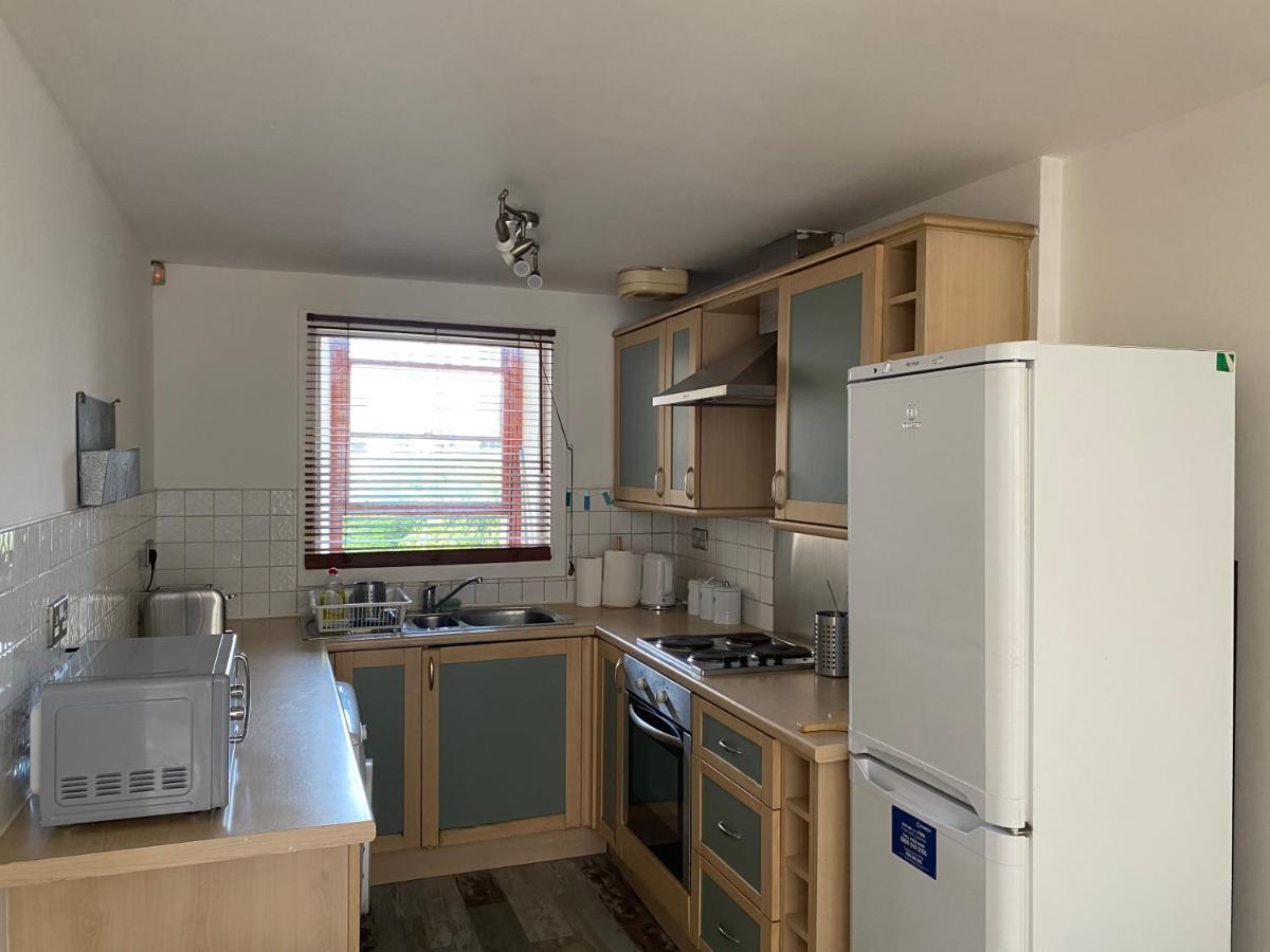 Lovely 1-Bed Apartment In Glasgow Merchant City エクステリア 写真