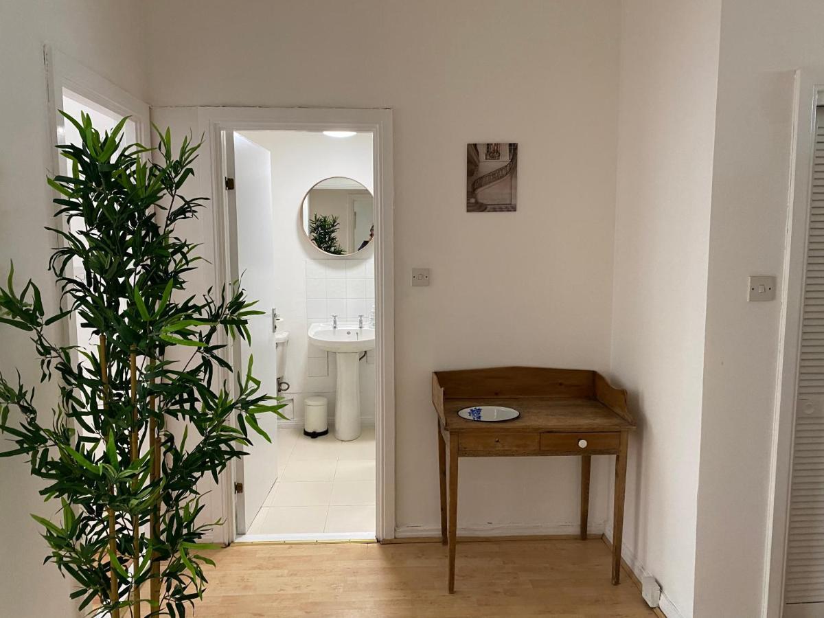 Lovely 1-Bed Apartment In Glasgow Merchant City エクステリア 写真