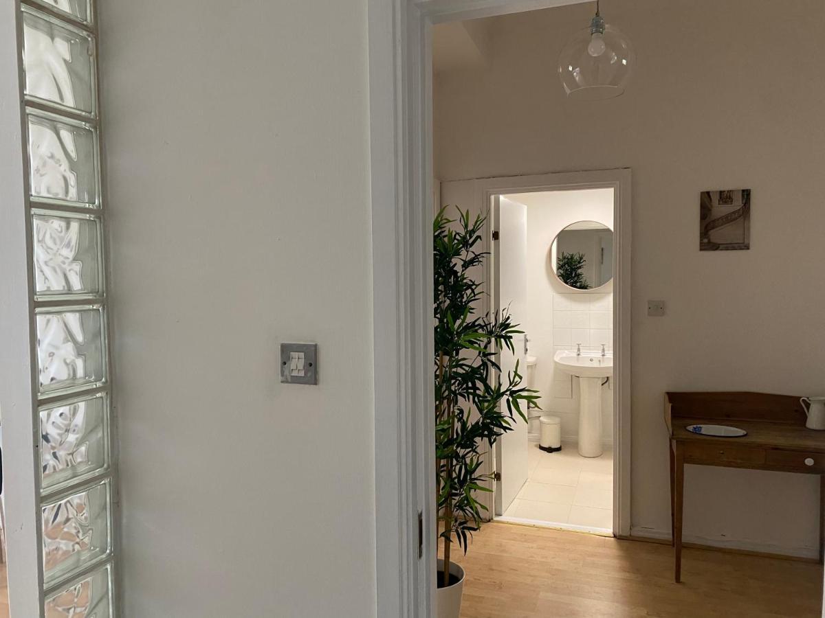 Lovely 1-Bed Apartment In Glasgow Merchant City エクステリア 写真